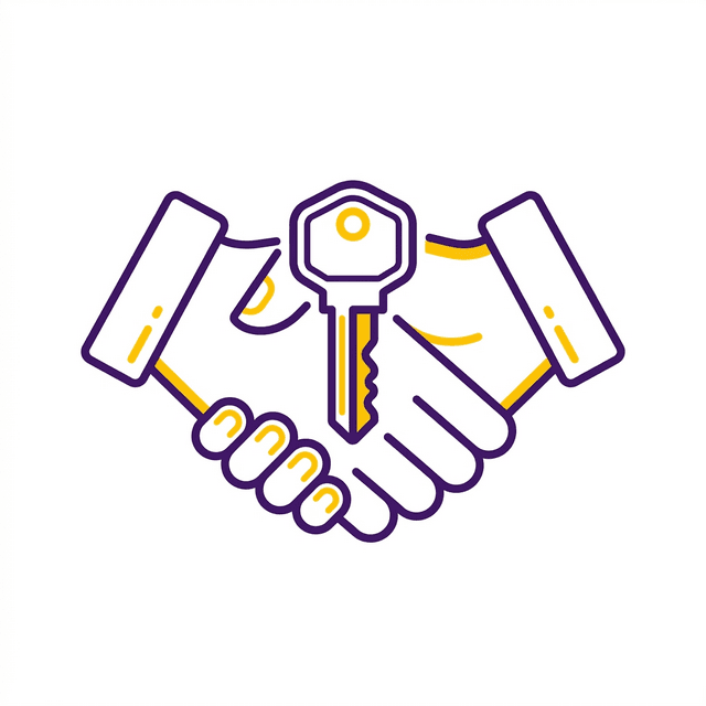 Quiero comprar una propiedad