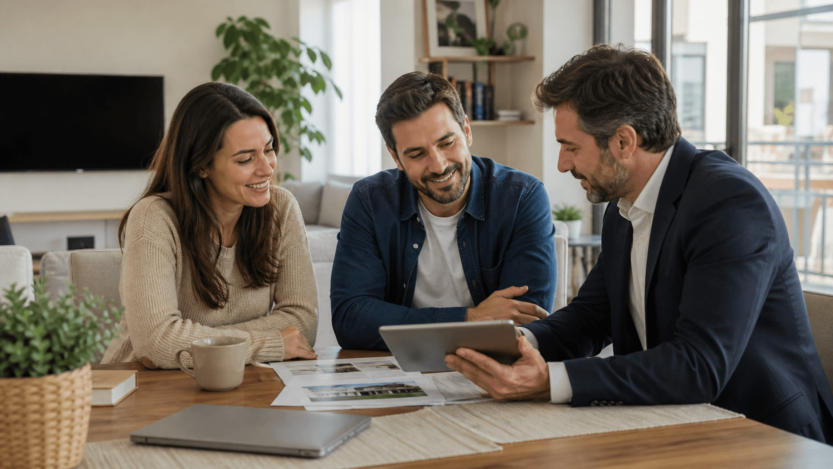 Asesoramiento experto de Efiselect