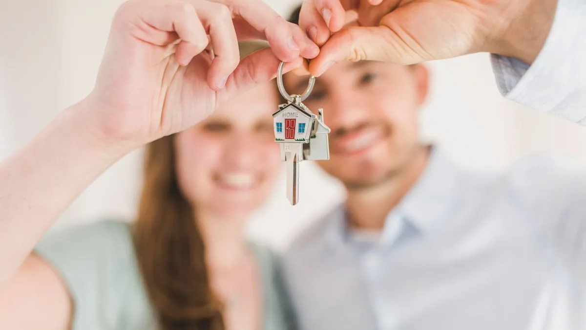 Errores frecuentes al comprar tu primera vivienda